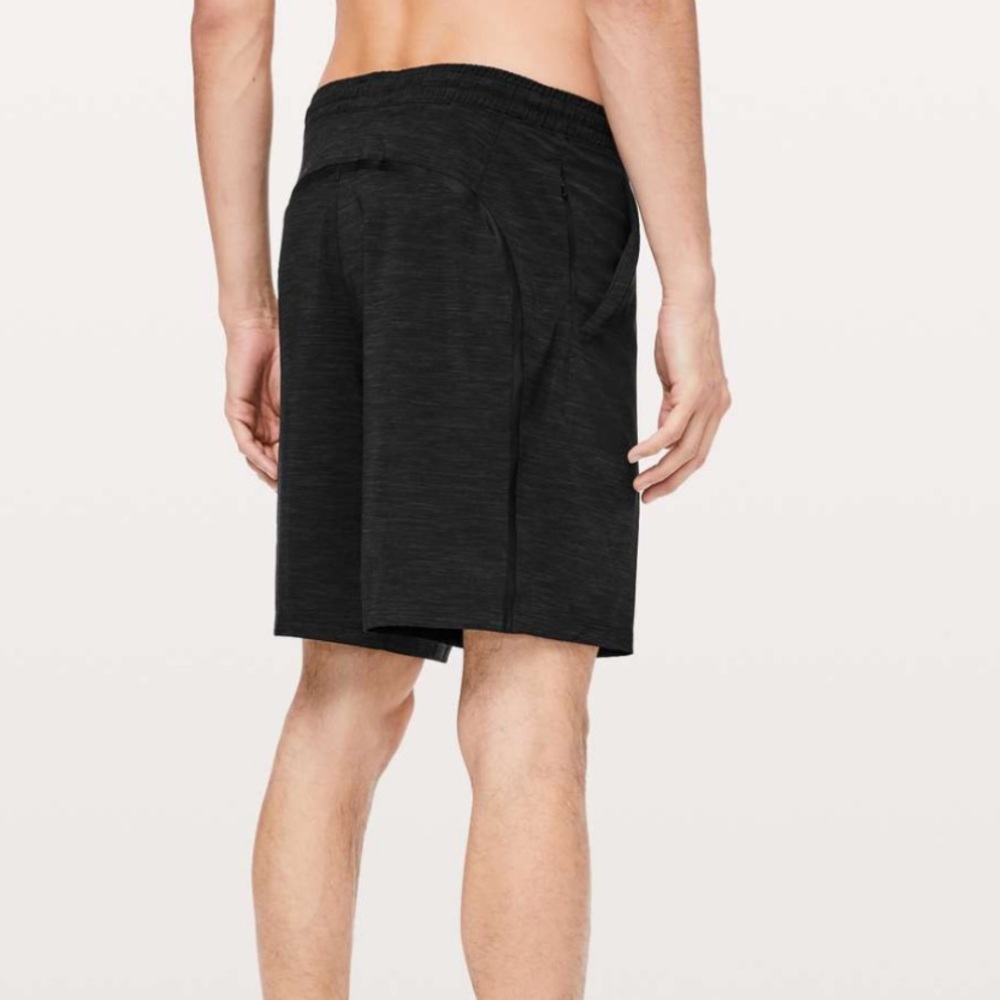 lululemon Men’s Pace Breaker Short *liner 9”